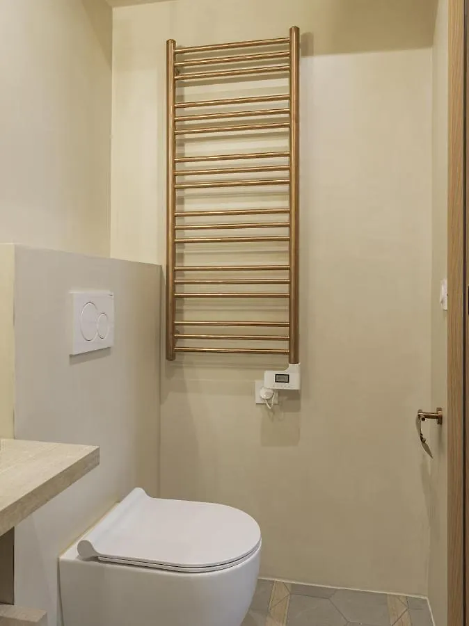 The Japandi Suite Eiffel Tower Paris