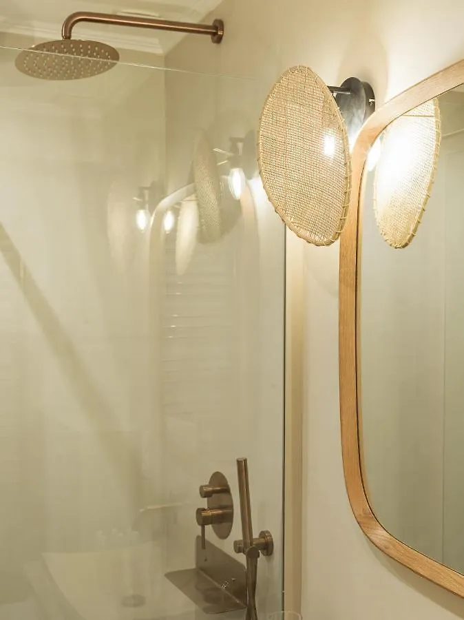 Apartment The Japandi Suite Eiffel Tower Paris